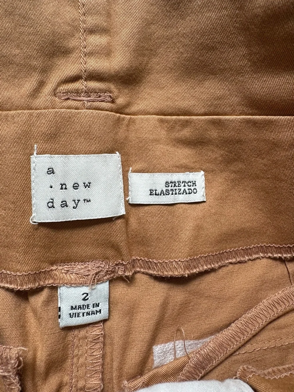 H&M back school